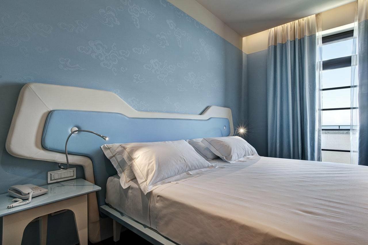 Jr Grande Delle Nazioni 5* Bari