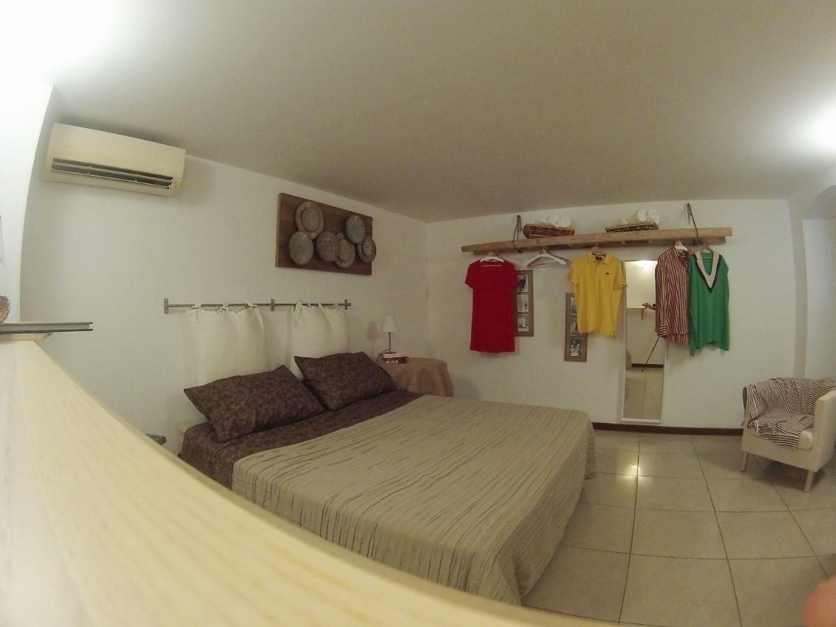 Apartment Azzurra Flat Center Bari