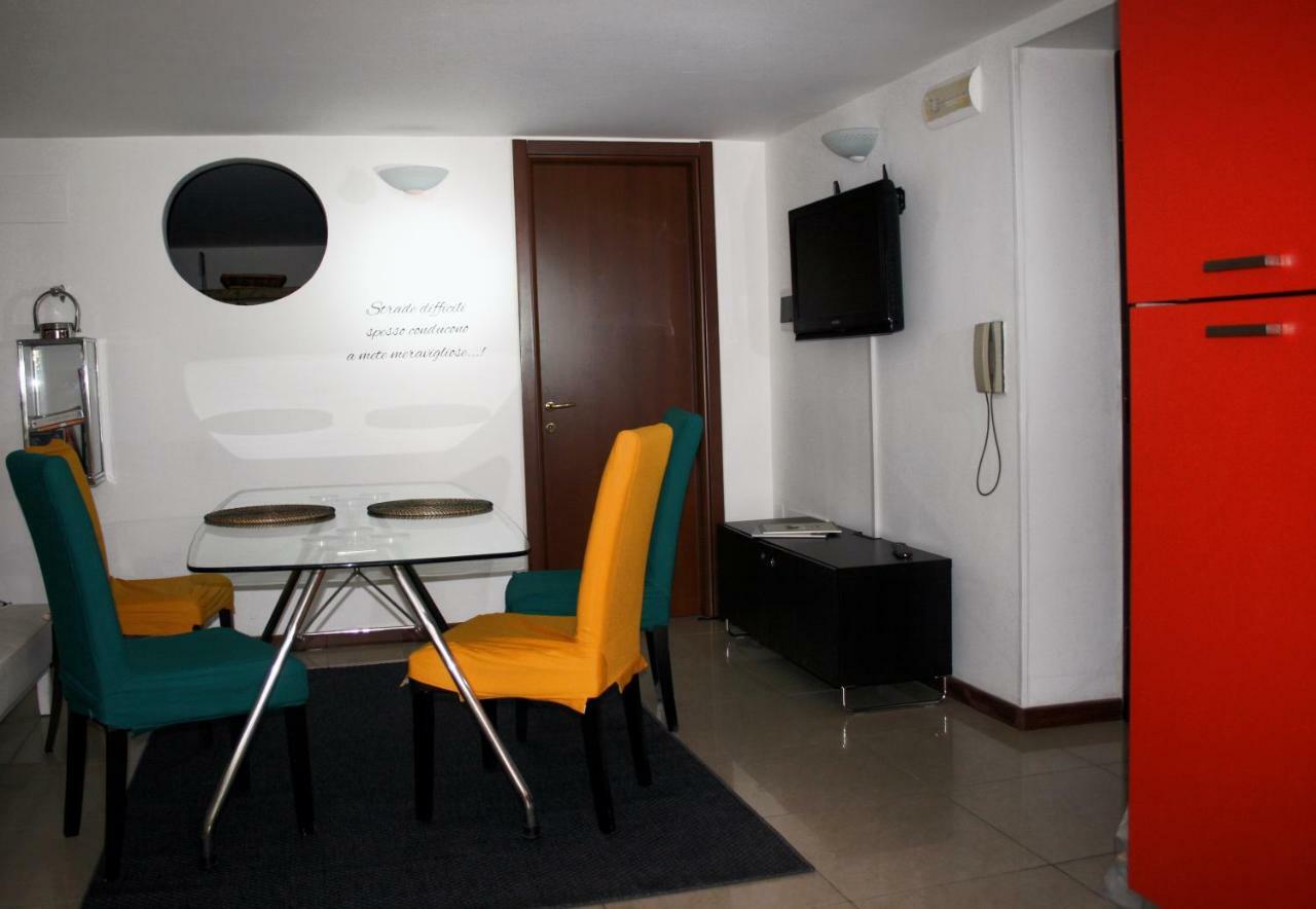 Apartment Azzurra Flat Center Bari