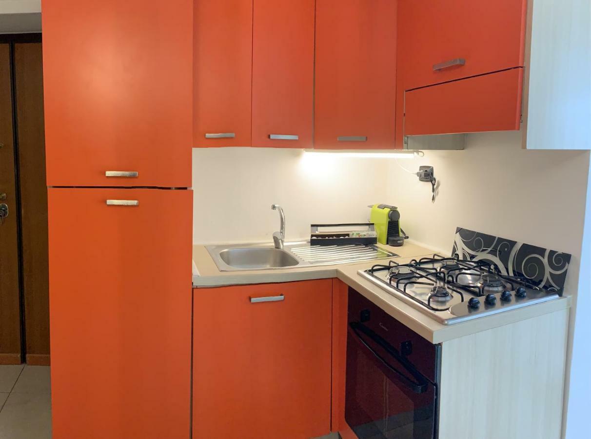 Azzurra Flat Center Apartment *