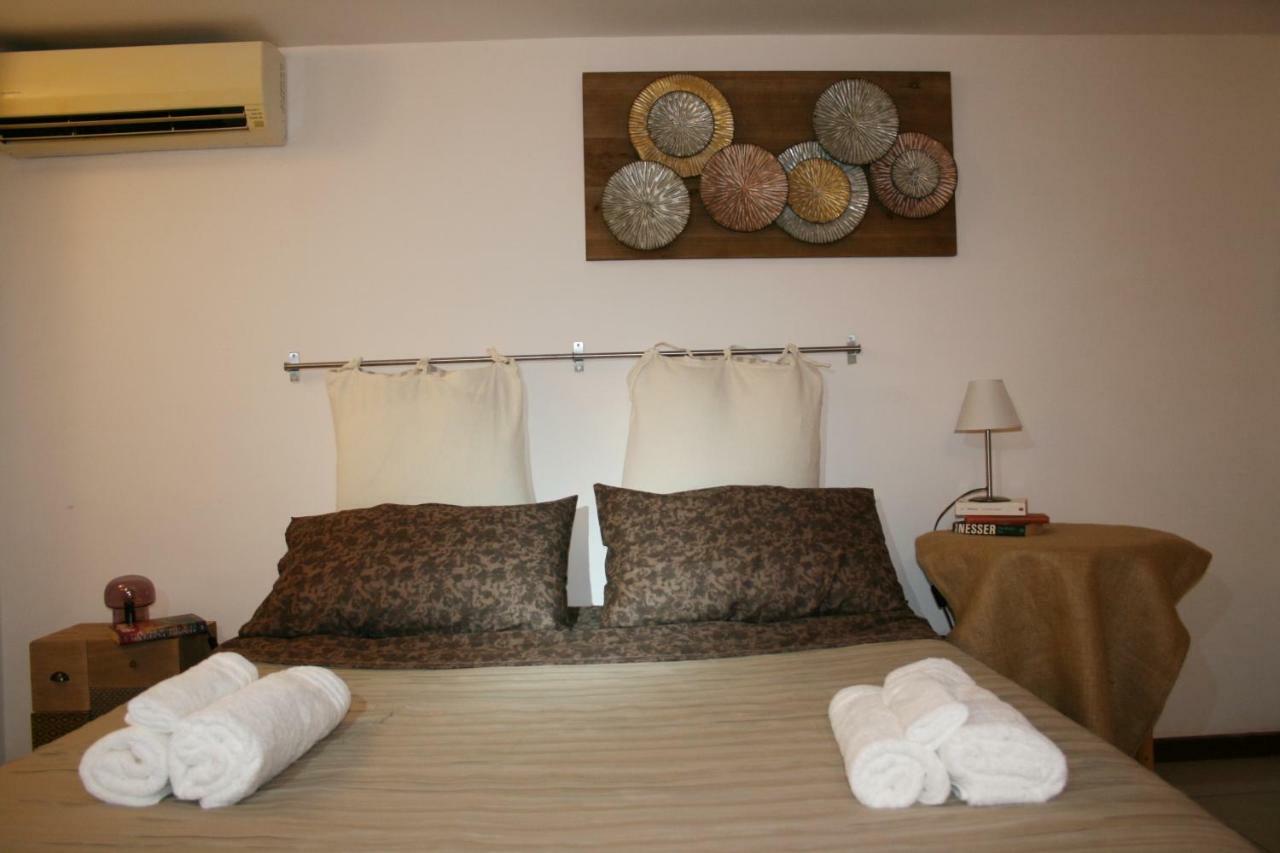 Azzurra Flat Center Bari