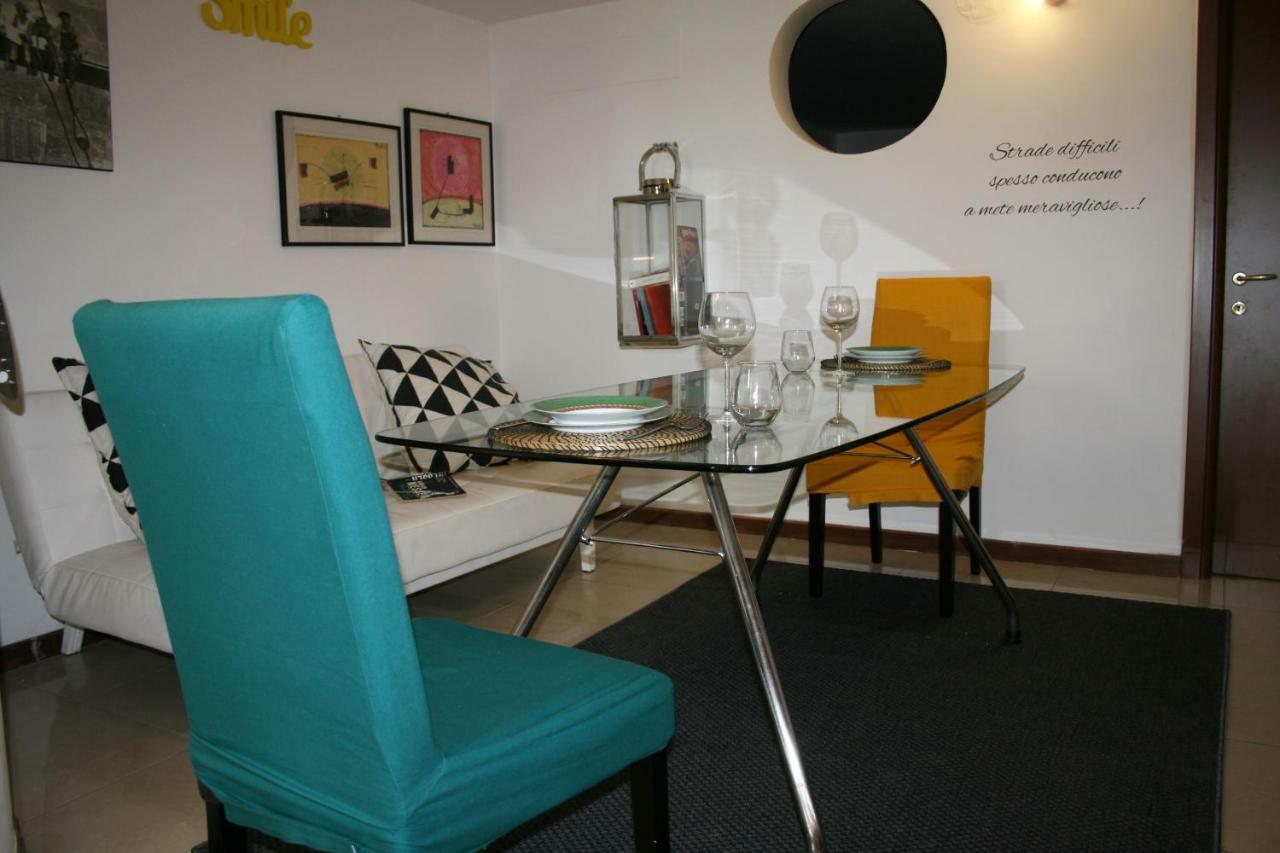Azzurra Flat Center Apartment *