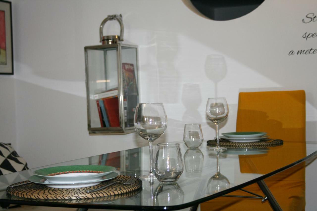 Azzurra Flat Center Apartment *