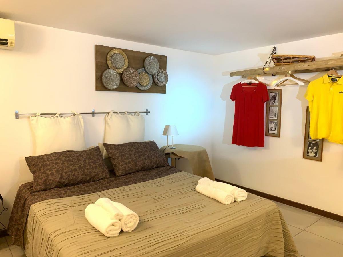 Azzurra Flat Center * Bari
