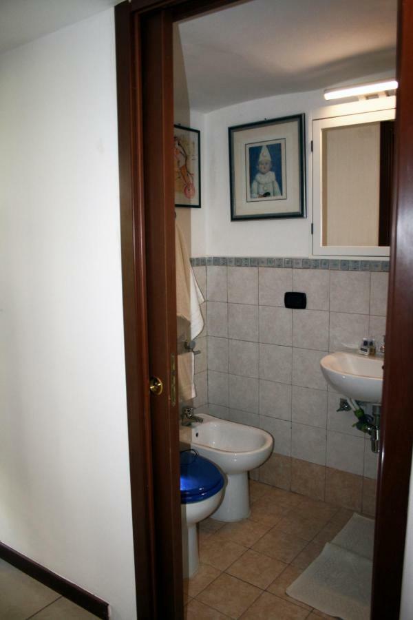 Azzurra Flat Center
