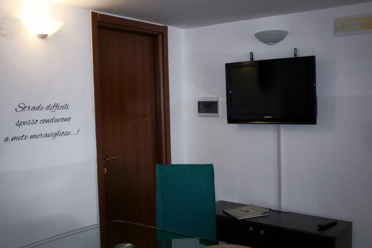 Apartment Azzurra Flat Center