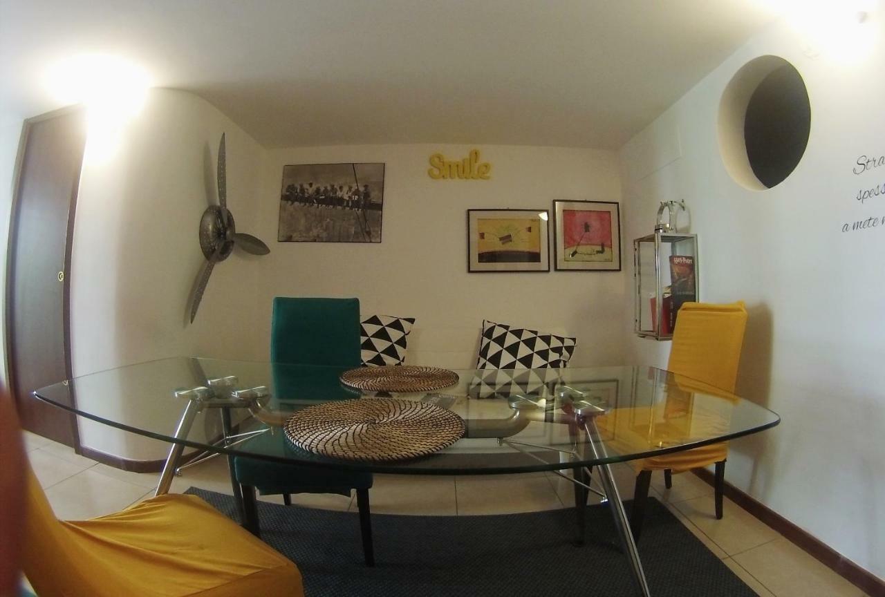 Azzurra Flat Center Apartment *