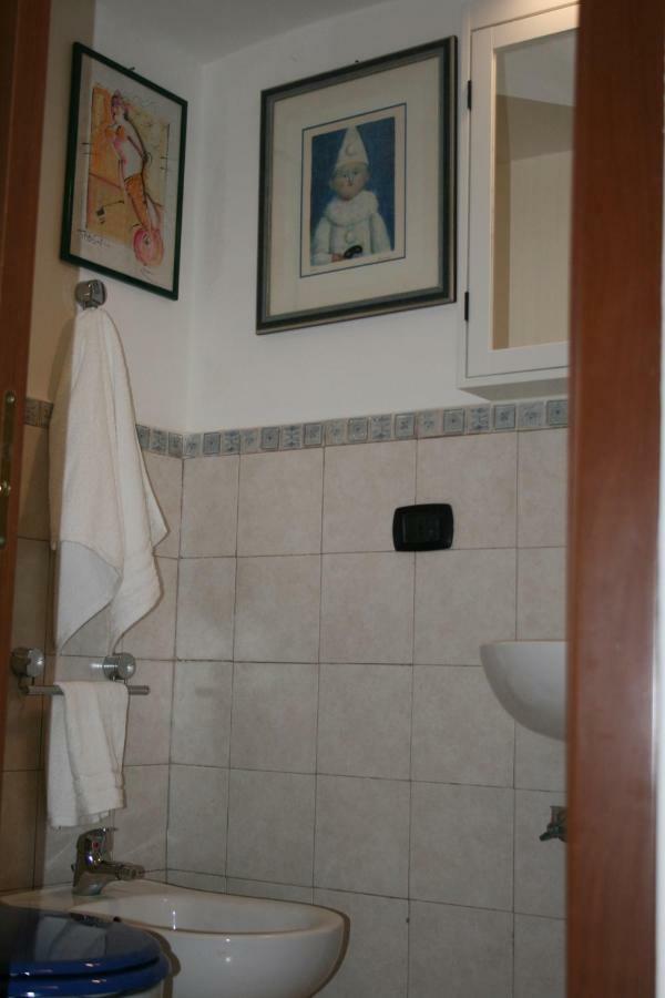 Azzurra Flat Center Apartment Bari
