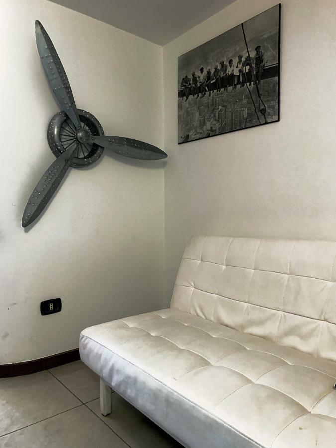 Azzurra Flat Center Apartment *