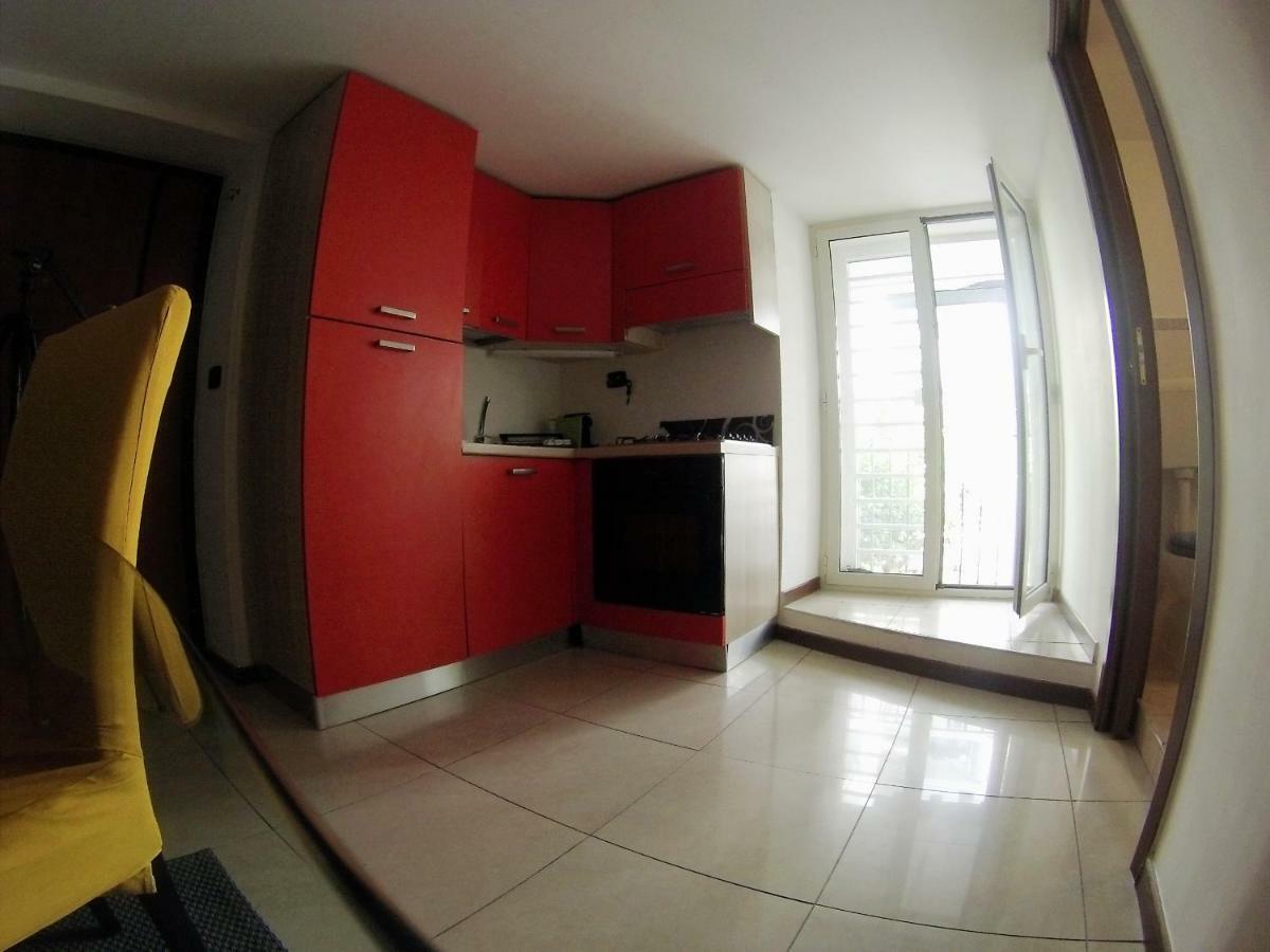 Azzurra Flat Center * Bari