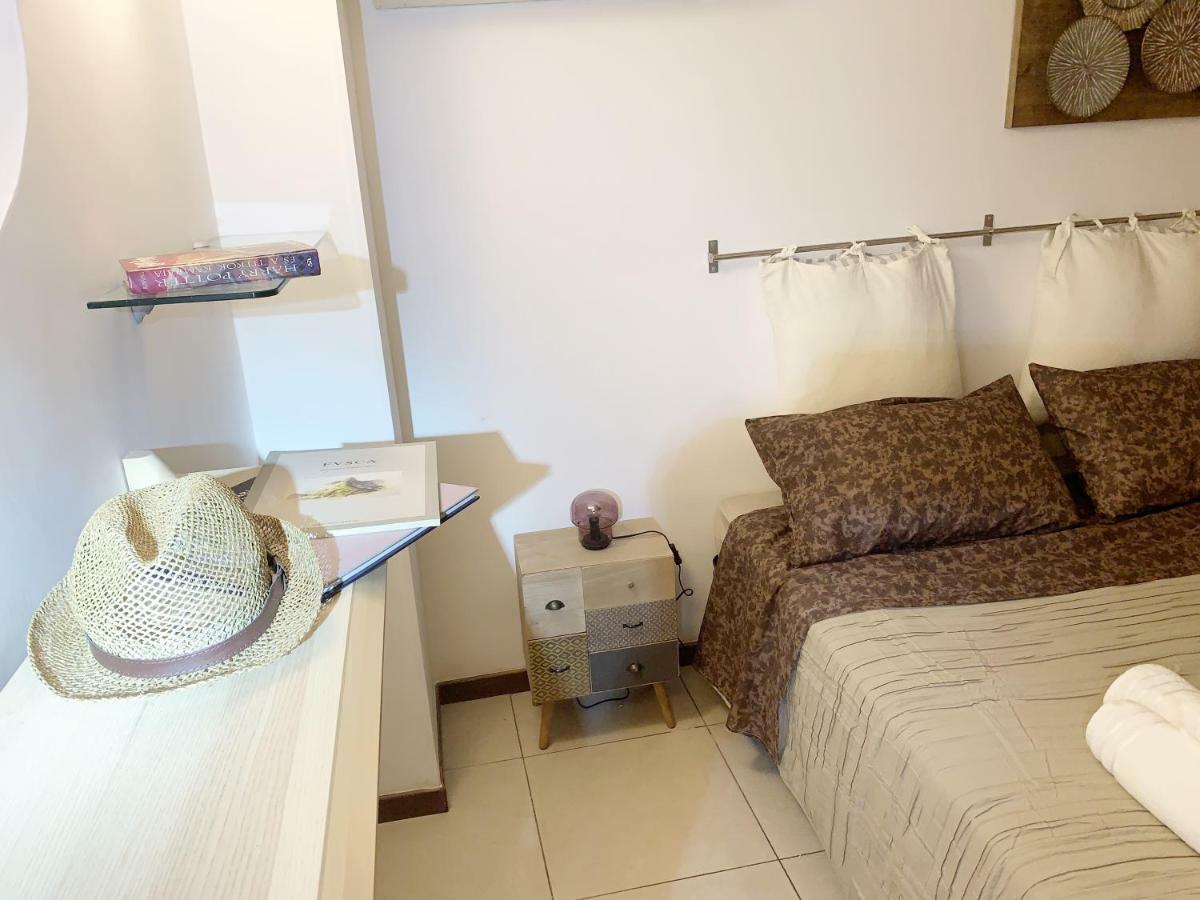Apartment Azzurra Flat Center Bari