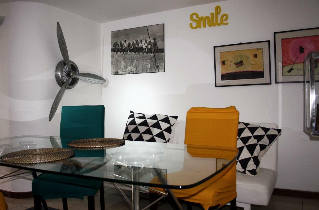 Azzurra Flat Center Apartment