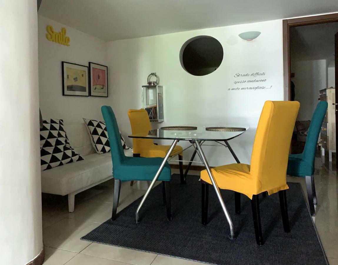 Azzurra Flat Center