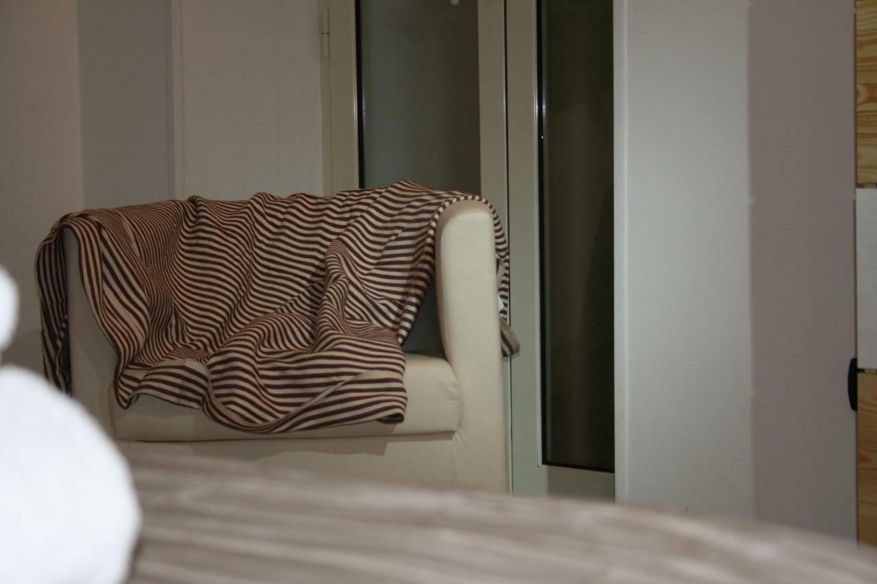 Azzurra Flat Center Apartment