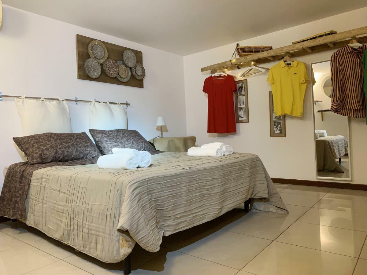 Azzurra Flat Center Apartment Bari