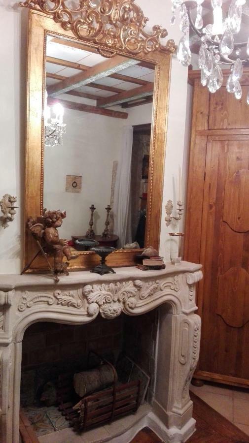 Appartement Corte Serra