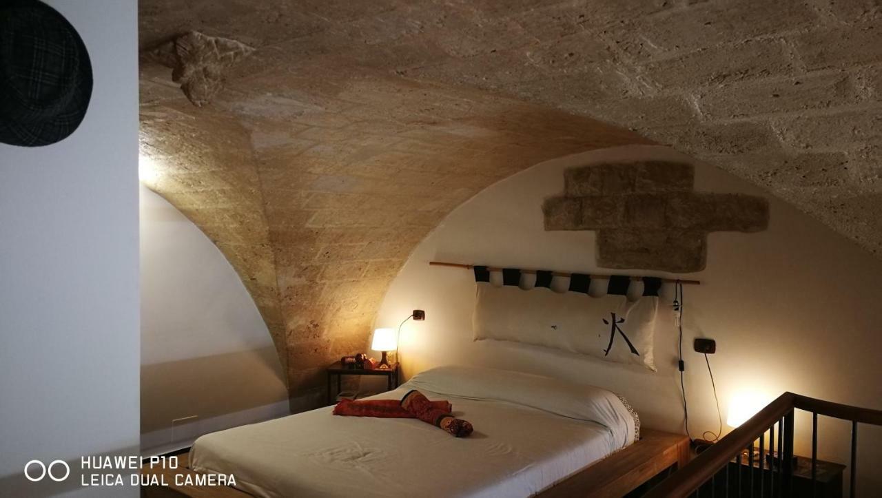 Appartamento Versosud Cave
