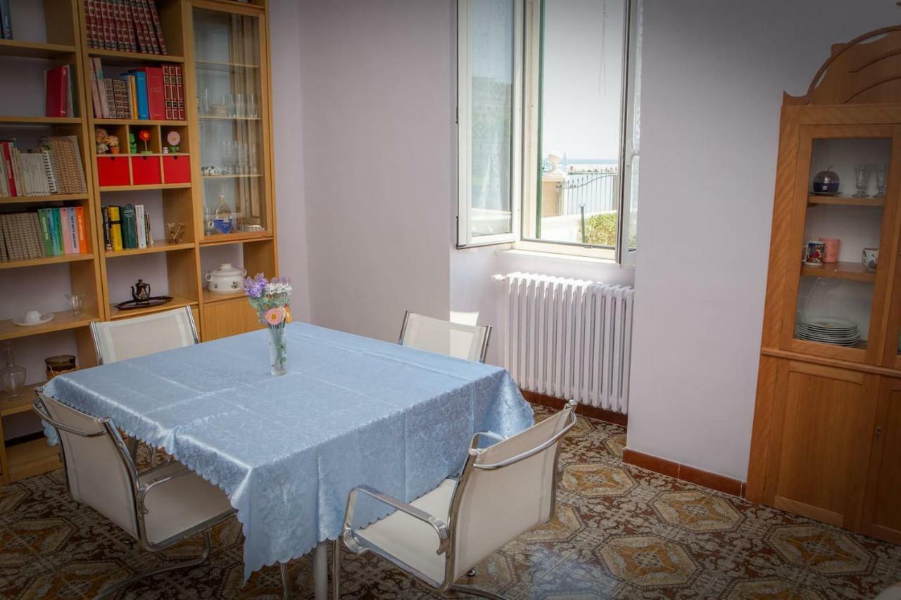 Villa Anna *