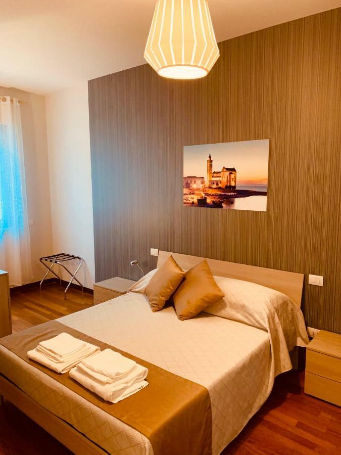 Berga Exclusive 3 * Bari