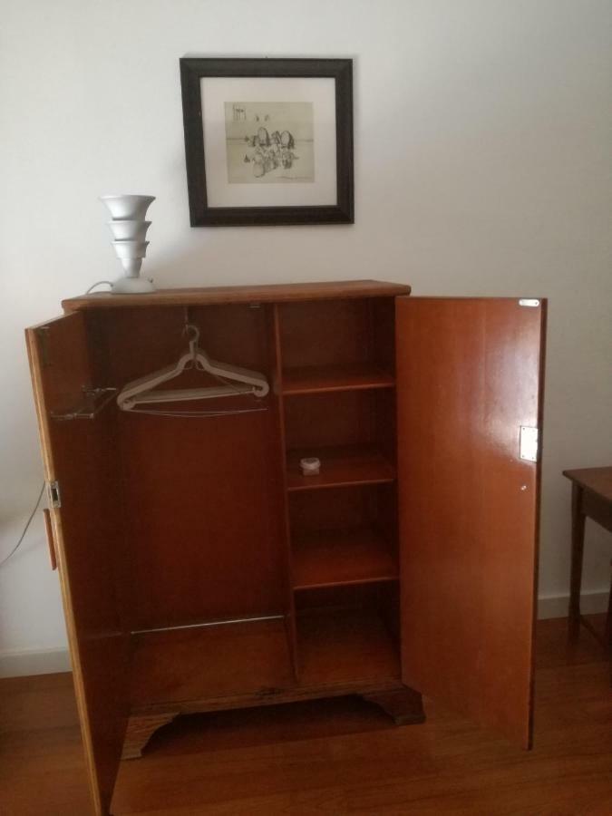 Apartment 1964 *