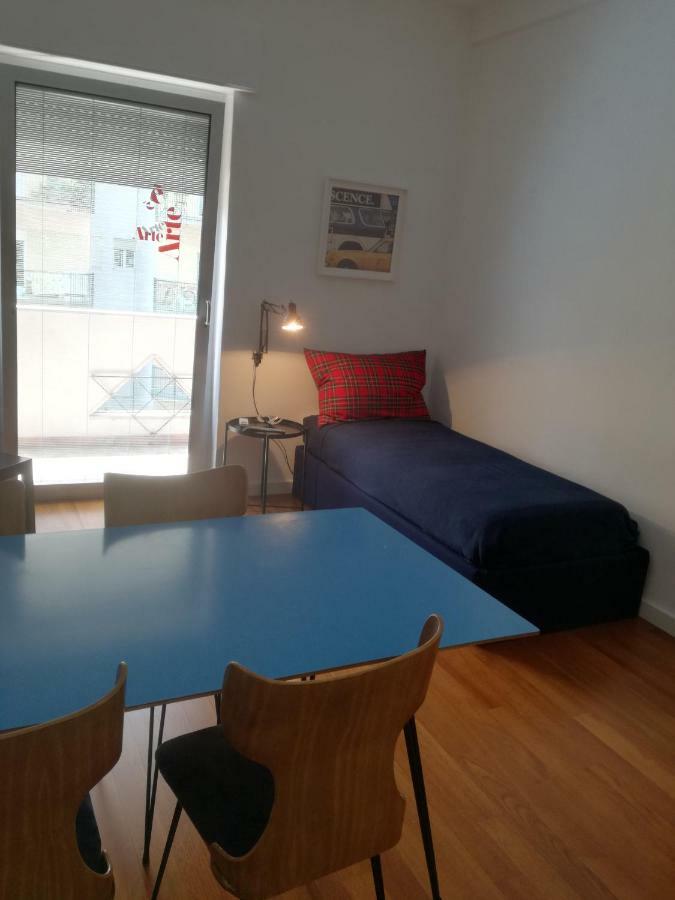 1964 Apartment