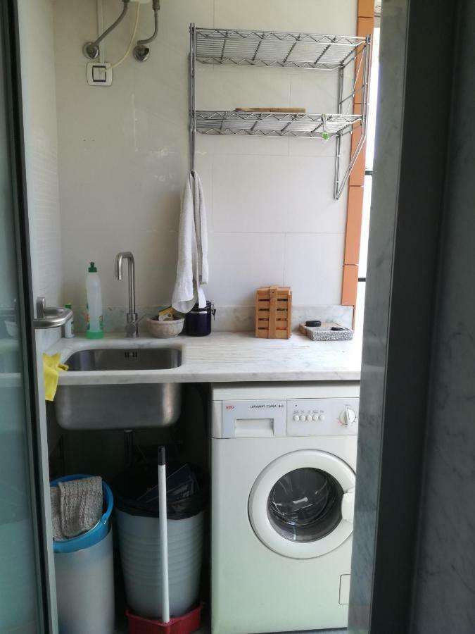 1964 Apartment