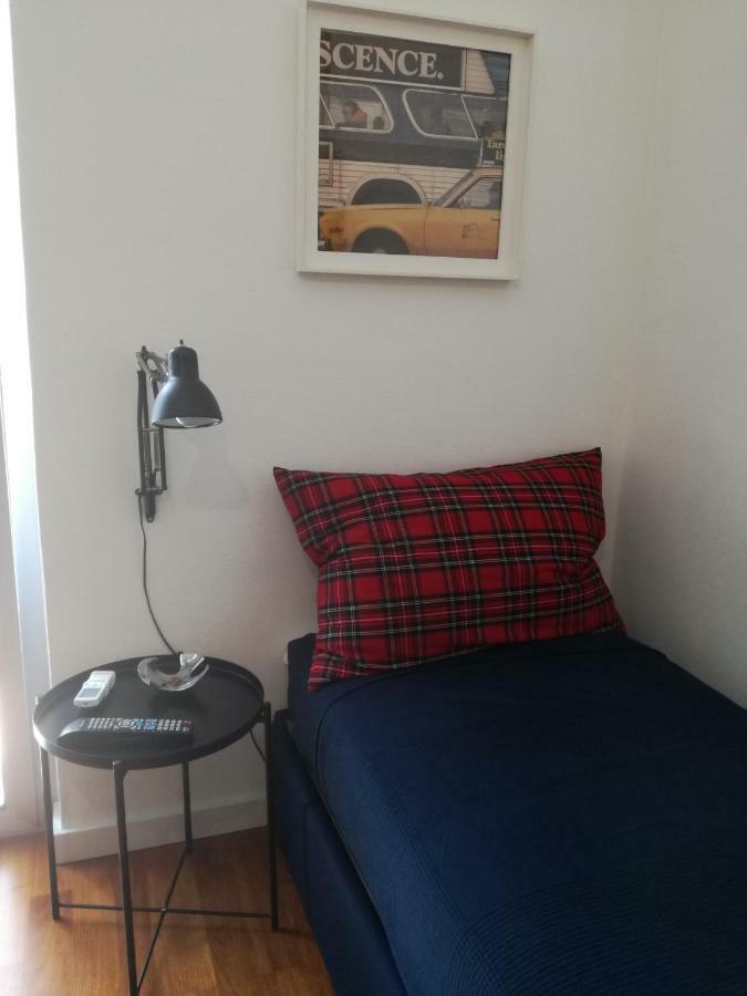 Apartment 1964 *
