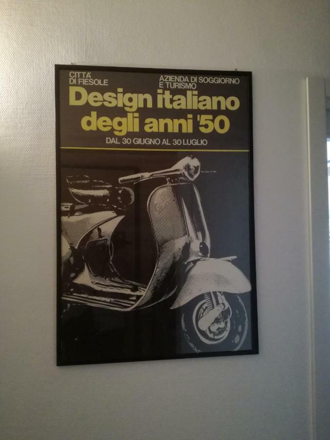 Apartment 1964