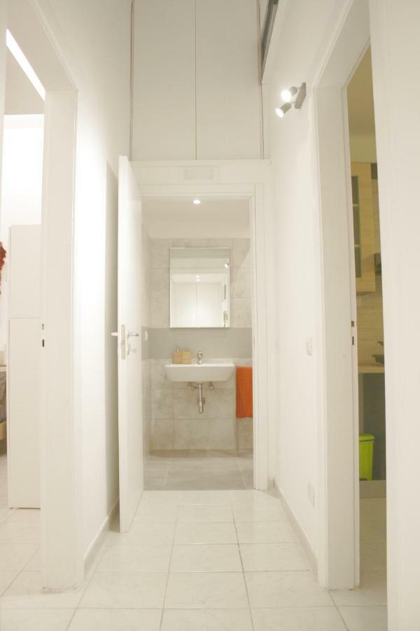 Apartment Casa Rosetta *