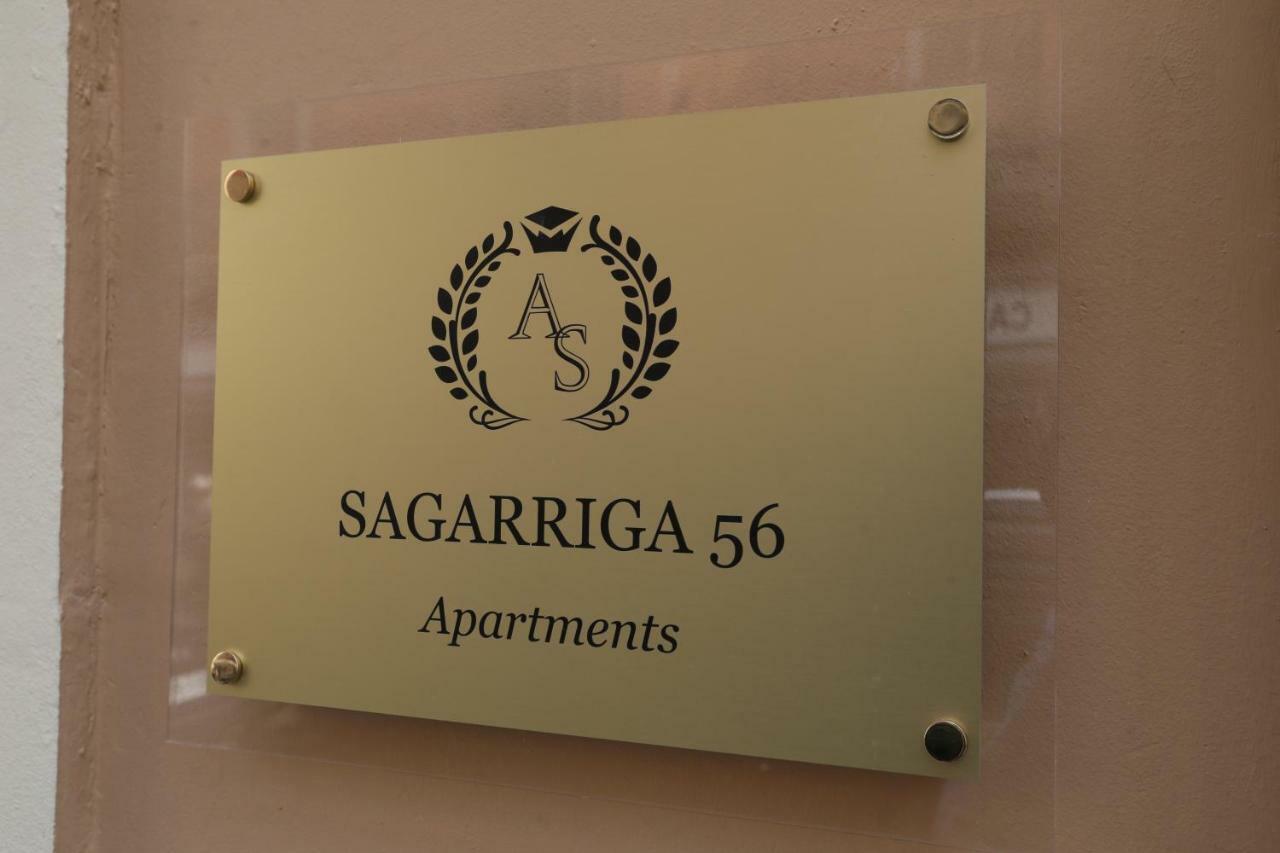 Appartement Sagarriga 56 *