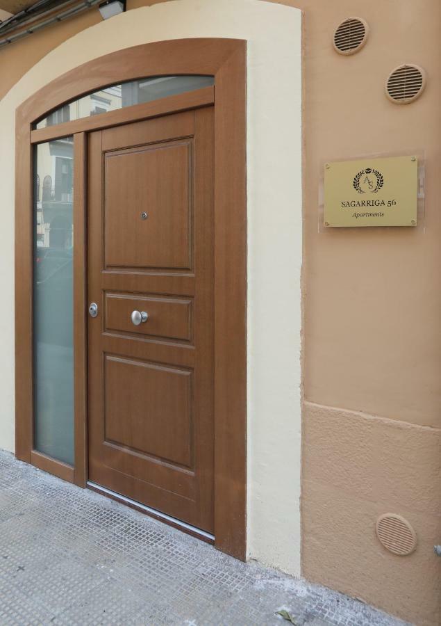 Apartament Sagarriga 56 *