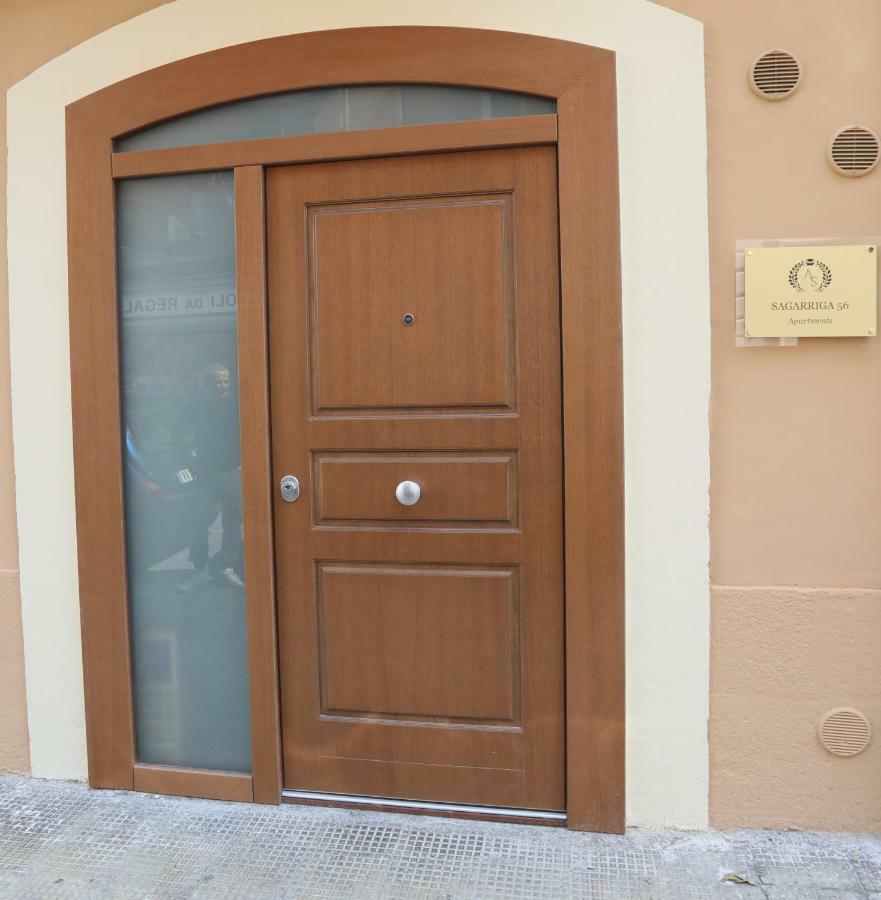 Appartement Sagarriga 56