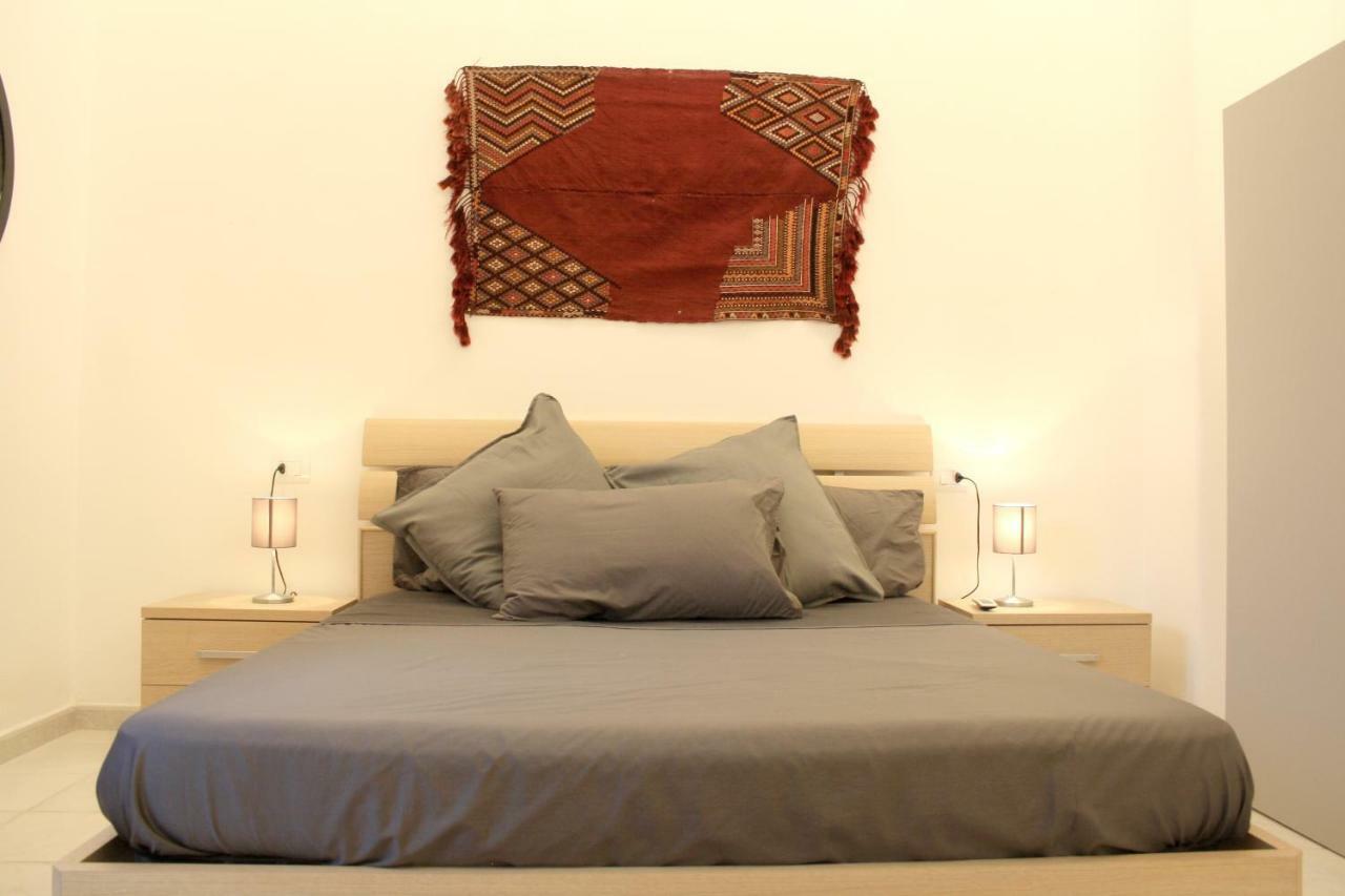 Casa Rosetta Apartment *