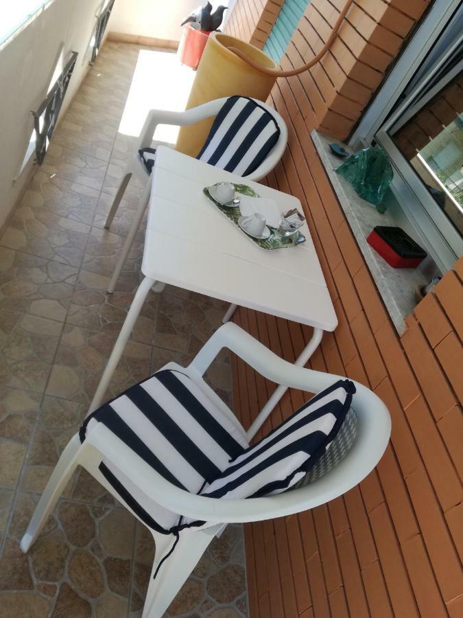 Apartment 1964 Bari