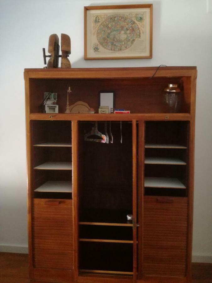 Apartment 1964