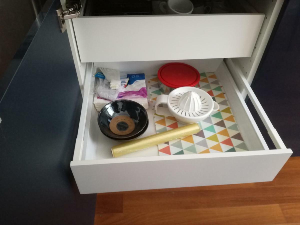 Apartment 1964