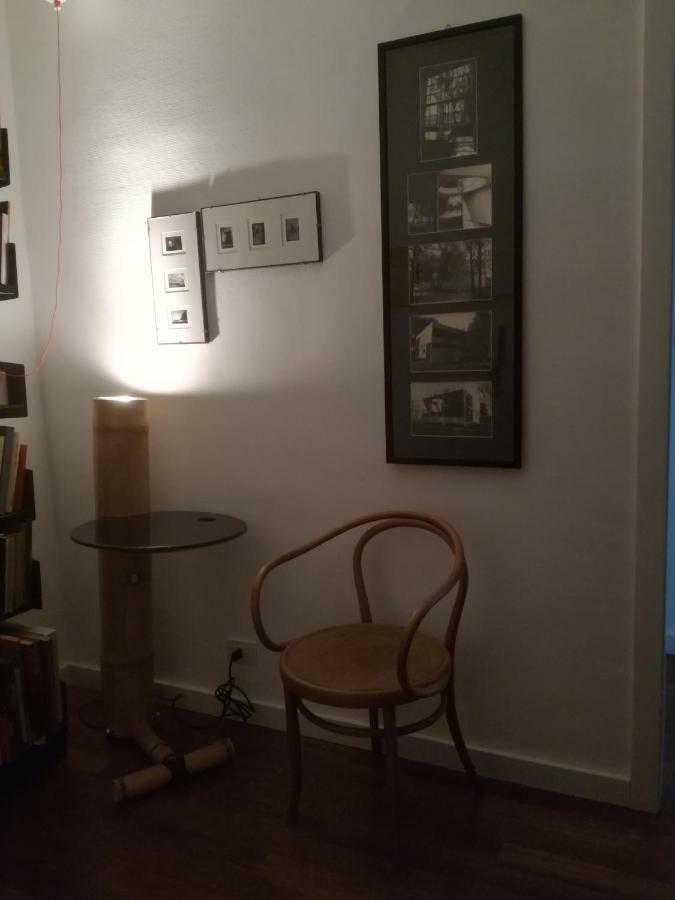 Apartment 1964