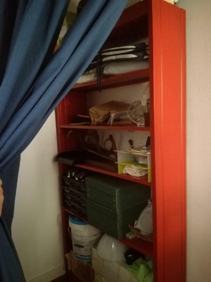 1964 Apartment