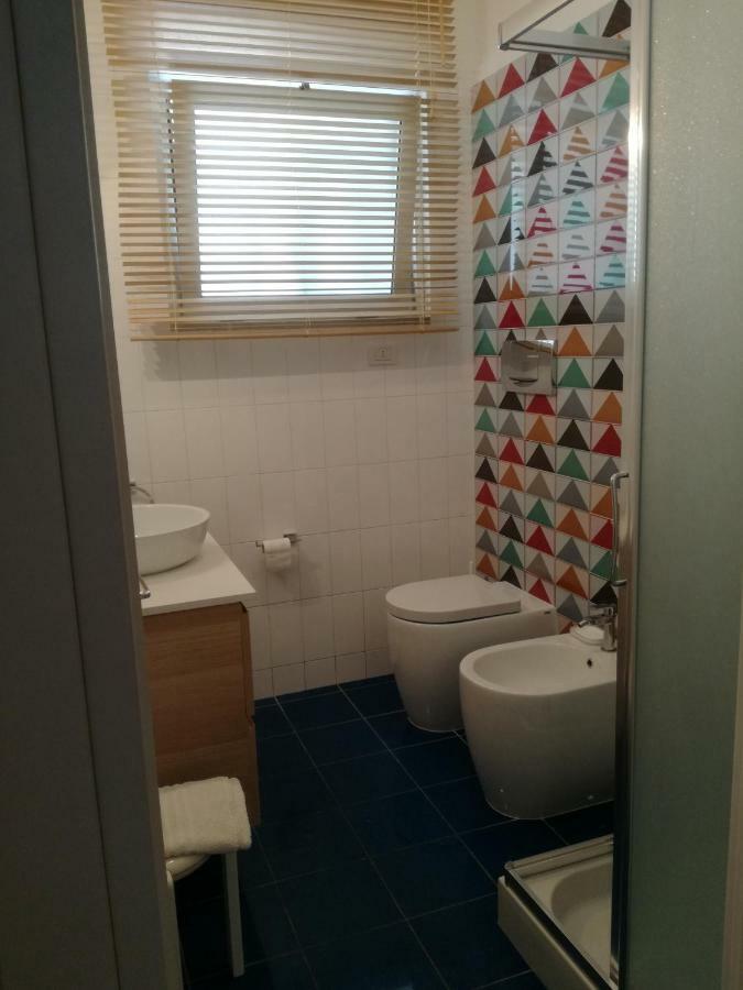 1964 Apartment