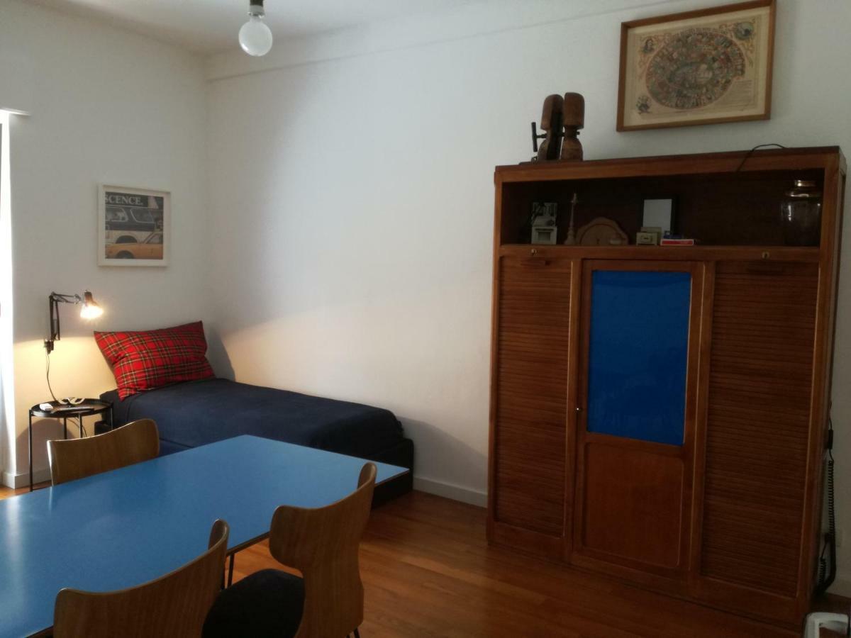 Apartment 1964