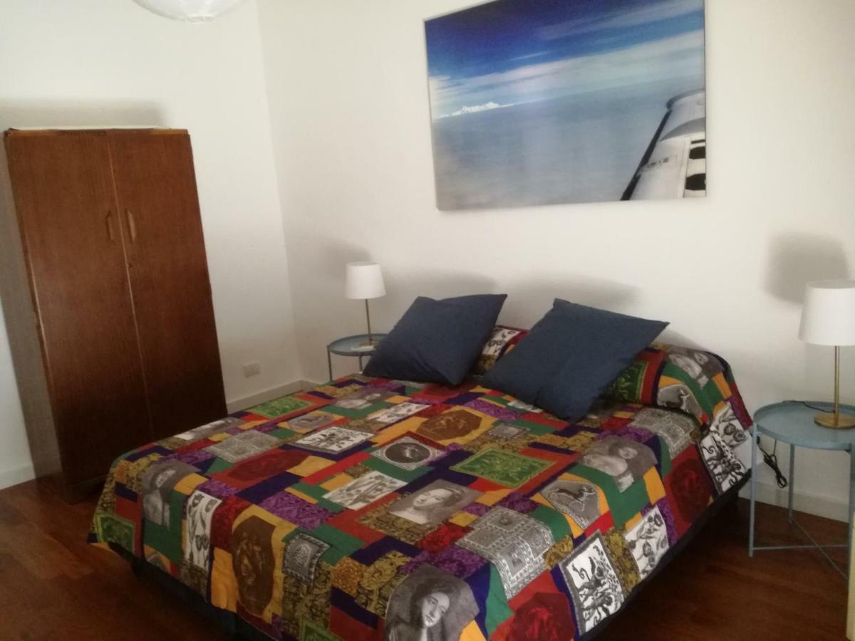 1964 Apartment *