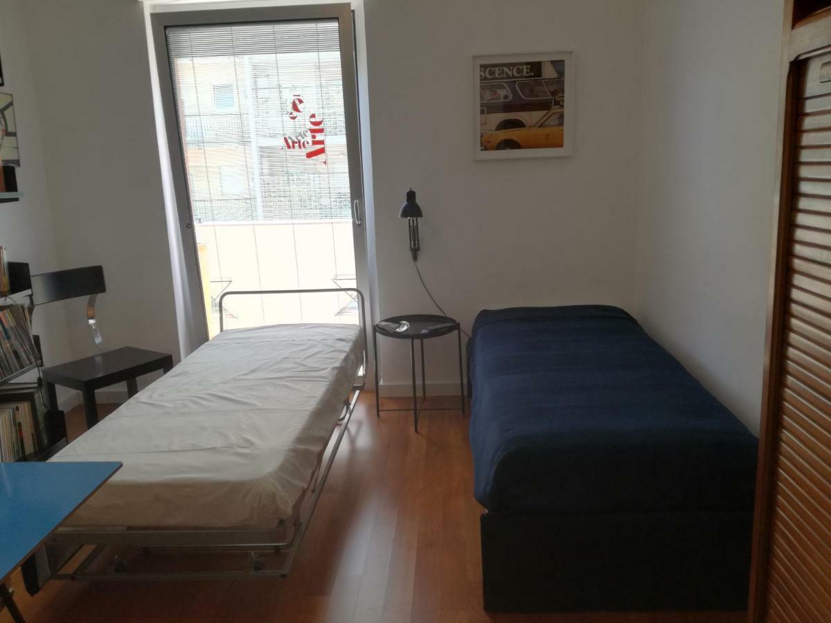 Apartment 1964 *