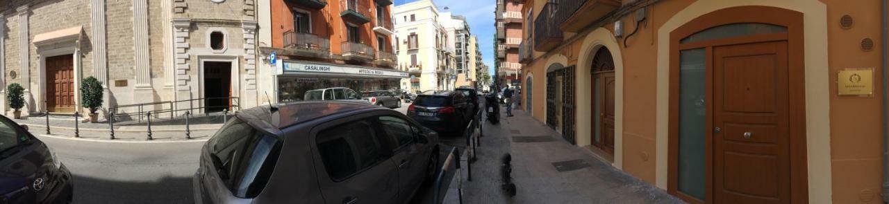 Sagarriga 56 Bari