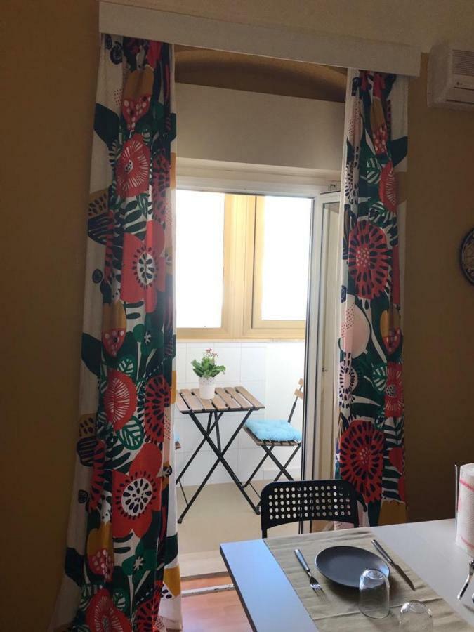 Calefati House Apartment