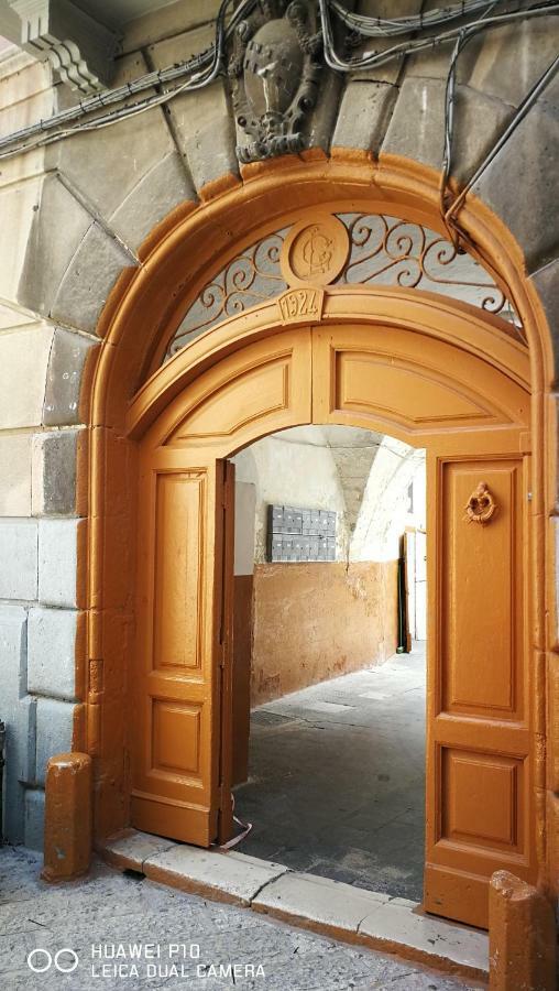 Versosud Cave Apartment
