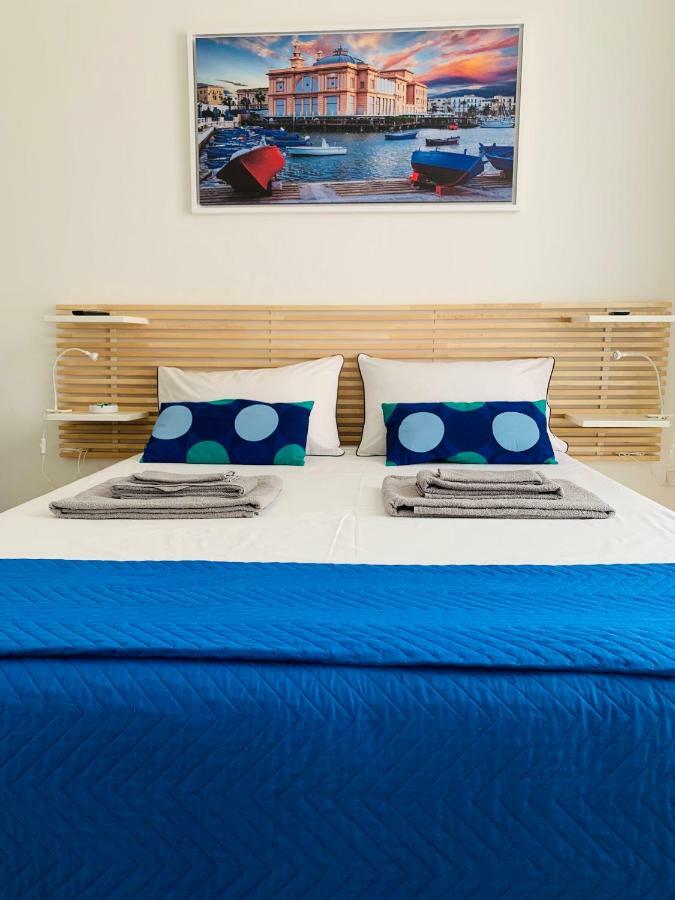 Apartamento Trase & Isse Holiday