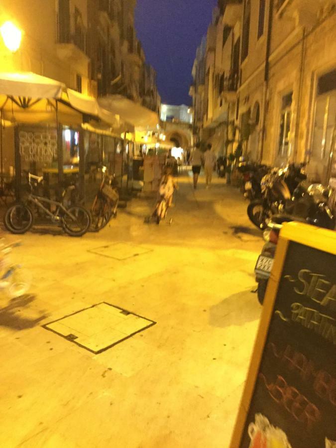 Holiday home Principe Casa Vacanze *