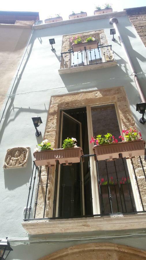 Dei Cardinale Bed & Breakfast