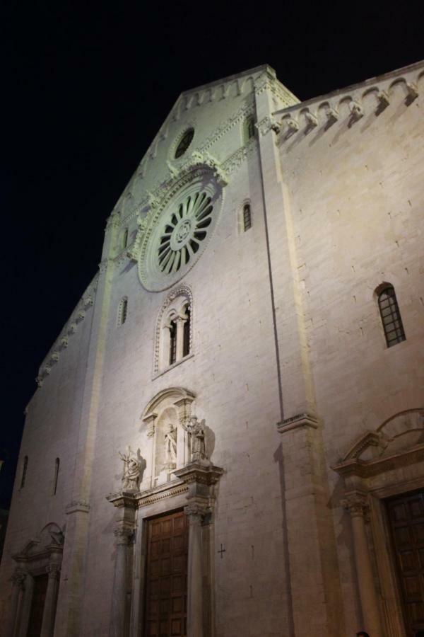 Dei Cardinale 2*