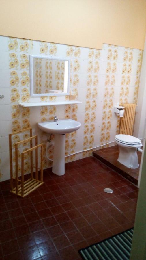 Bed & Breakfast Fermata Marconi